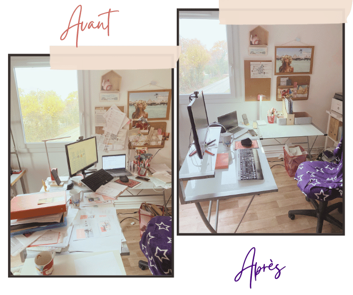 avant-apres-office-organiser-tri-et-rangemetn-espace-bureau-