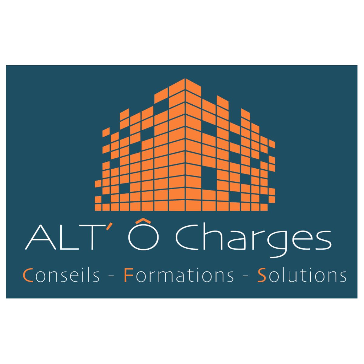 logo alt o charges