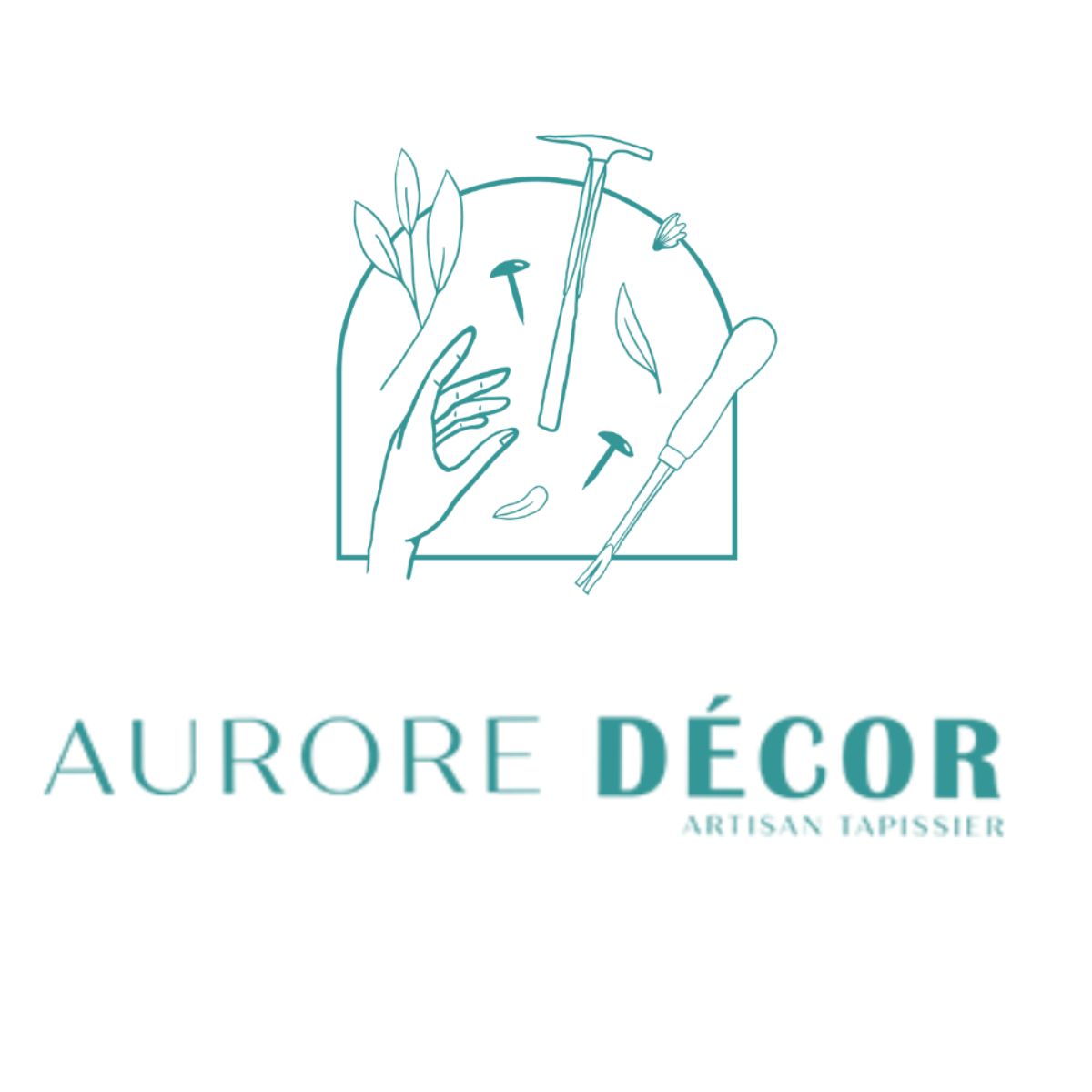 logo aurore decor
