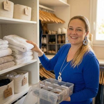 ODRE HOME ORGANISER TOULOUSE