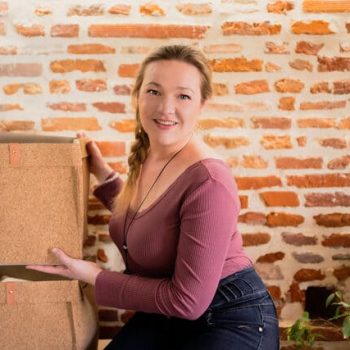 audrey mutter - home organiser toulouse