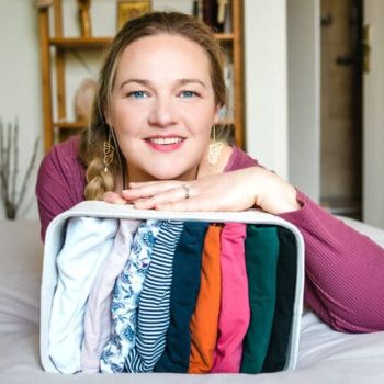 odre - home organiser toulouse